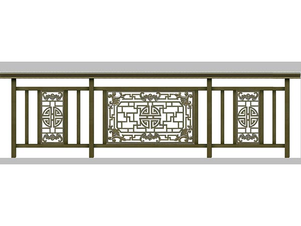 庭院陽(yáng)臺(tái)